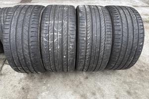 gomme usate 2954020 Estivo MICHELIN - LAT - 020
