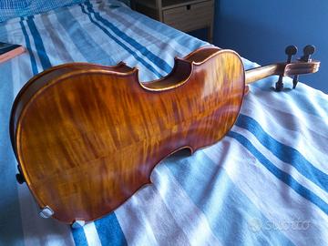 Violino Gewa Meister Adorf Germany