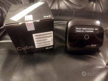 web cube sim libero