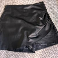 Gonna pantalone Zara