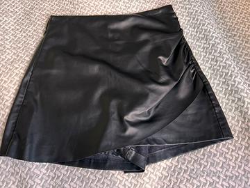 Gonna pantalone Zara