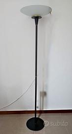 Lampada a Piantana Moderna da Soggiorno / Lettura