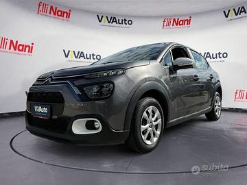 Citroën C3 1.2 You! s&s 83cv neopatentati