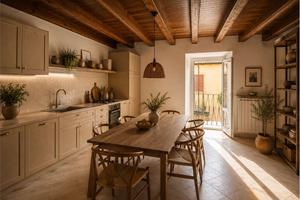AGRA vendiamo CASA INDIPENDENTE di charme nel borg