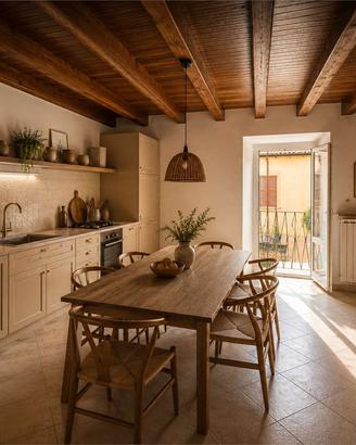 AGRA vendiamo CASA INDIPENDENTE di charme nel borg