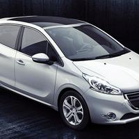 pneumatici invernali 185/65R15 82T Peugeot 208