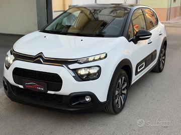 Citroen C3 PureTech 83 S&S Shine