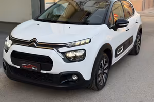 Citroen C3 PureTech 83 S&S Shine