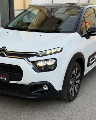 Citroen C3 PureTech 83 S&S Shine