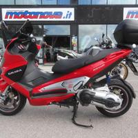 GILERA Nexus 500 NEXUS 500
