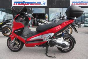 GILERA Nexus 500 NEXUS 500