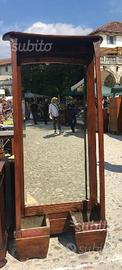 Specchiera in lengo