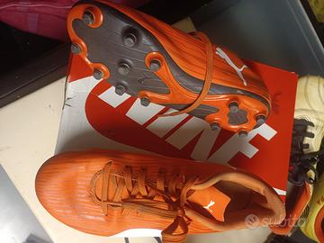 scarpe calcio puma 40