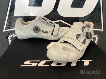 Scarpe bici Scott Road Premium