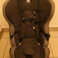 seggiolino auto cam travel