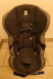 seggiolino auto cam travel