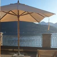 Ombrellone UnoPiù - Modello Lipari