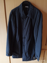 Cappotto impermeabile