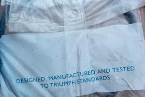 ricambi Triumph 955i 