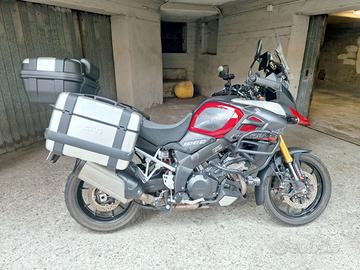 Suzuki V Strom