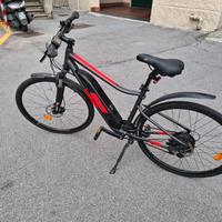 E-Bike Riverside 500 E