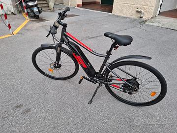 E-Bike Riverside 500 E