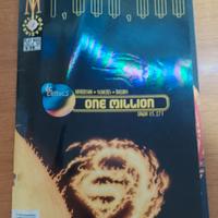 Fumetto One Million DC da collezione.
