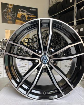 Cerchi Volkswagen raggio 19 NUOVI cod.091247