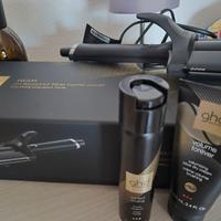 Ghd wave