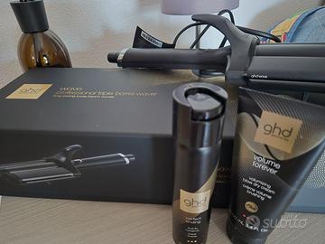 Ghd wave