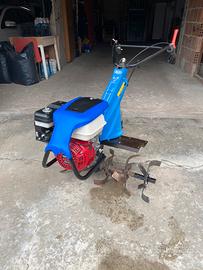 Motozappa SEP 65 Benzina