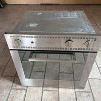 Forno Nardi da incasso