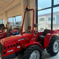 Trattore Carraro 4300