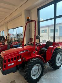 Trattore Carraro 4300