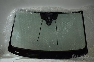 Vetro nel corpo Audi A4 (B9) 2.0 TDI S-Line