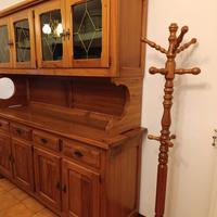 Mobili soggiorno in stile rustico 