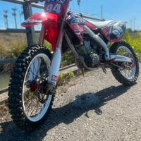 HONDA CRF 250
