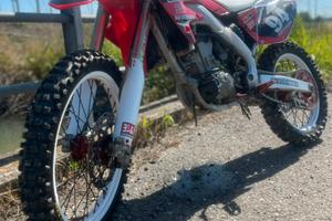 HONDA CRF 250