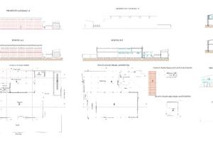 Capannone Industriale