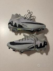 scarpe da calcio nike mercurial taglia 43