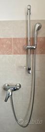 Miscelatore doccia completo