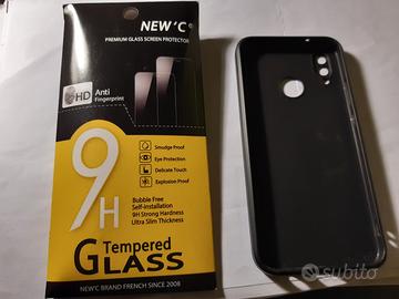 huawei p 20 cover