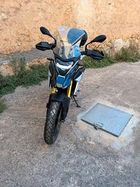 bmw g310gs