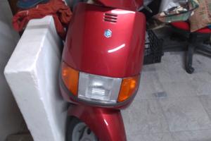 Piaggio Sfera 50cc come nuova