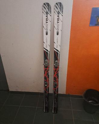 Sci alpinismo
