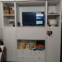 smontaggio e trasporto a carico vost