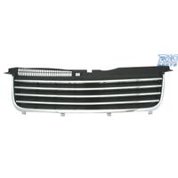 GRIGLIA VOLKSWAGEN VW PASSAT 3BG B5 00-05 NERA CON