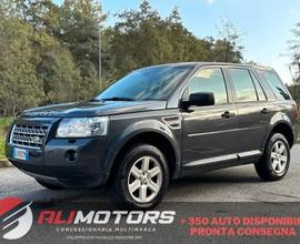 Land Rover Freelander 2.2 TD4 S.W. E