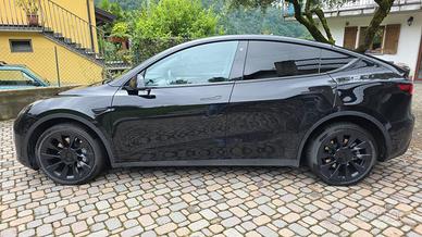 Model Y - AWD Premium Long Range 2022