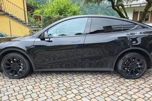 Model Y - AWD Premium Long Range 2022